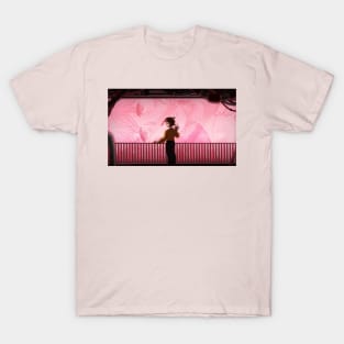 Pink Dream T-Shirt